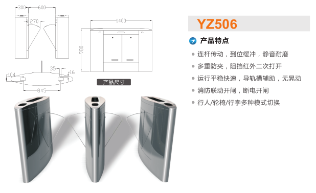 保德县翼闸二号